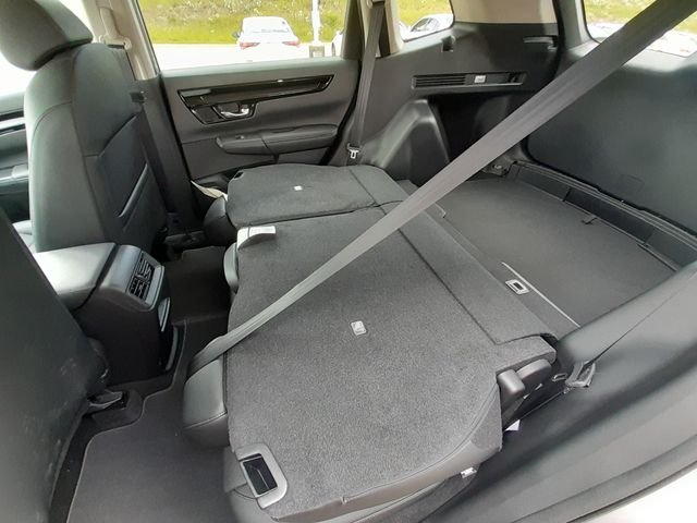 2026 Honda CR-V EX-L - Photo 49