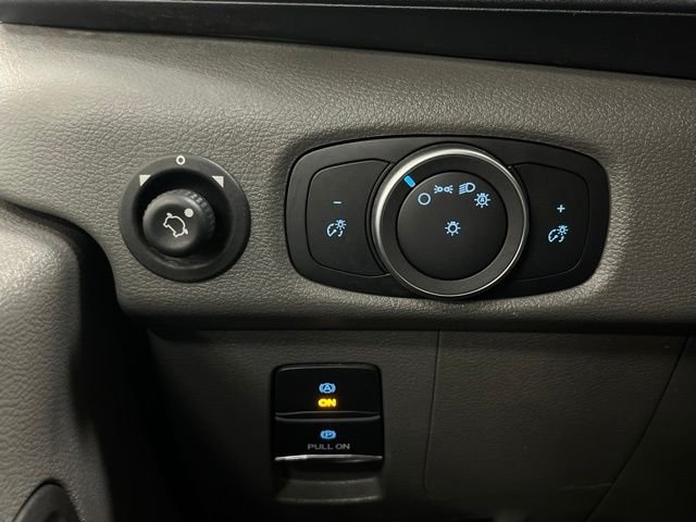 Used 2023 Oxford White Ford Base image 19