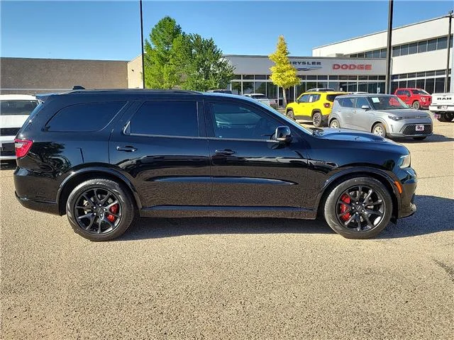 Used 2024 PXJ DB Black CL Dodge SRT 392 All-Wheel Drive image 5