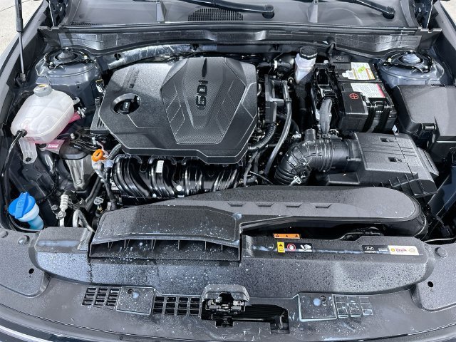 2024 Hyundai Sonata SEL - Photo 35