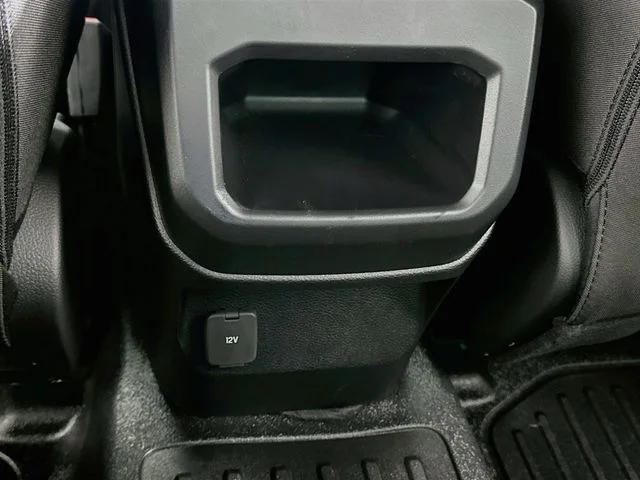 New 2026 Ford Ranger XL