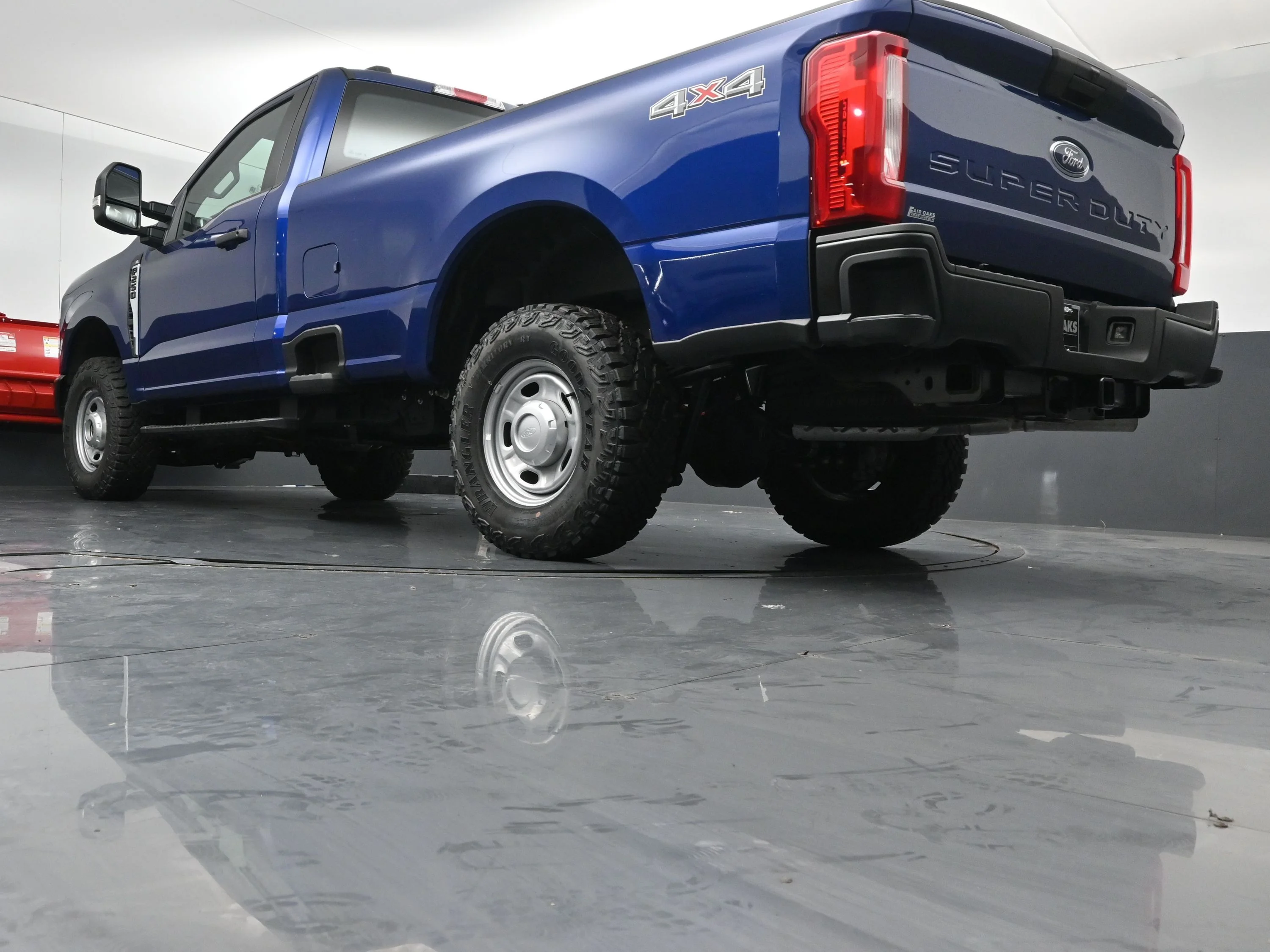 2026 Ford F-250 Super Duty XL - Photo 55