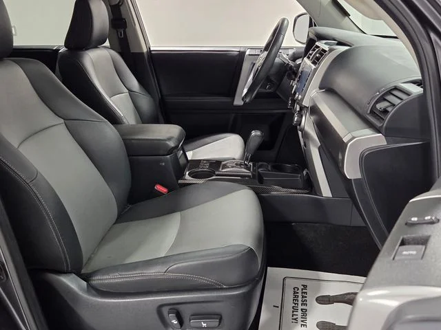 Used 2020 Gray Toyota SR5 Premium image 16