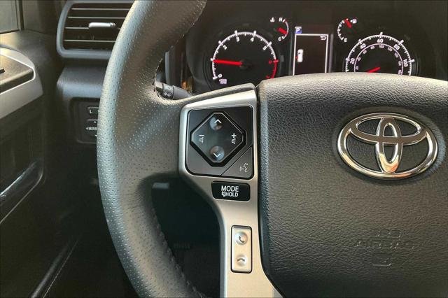 2024 Toyota 4Runner SR5 - Photo 22