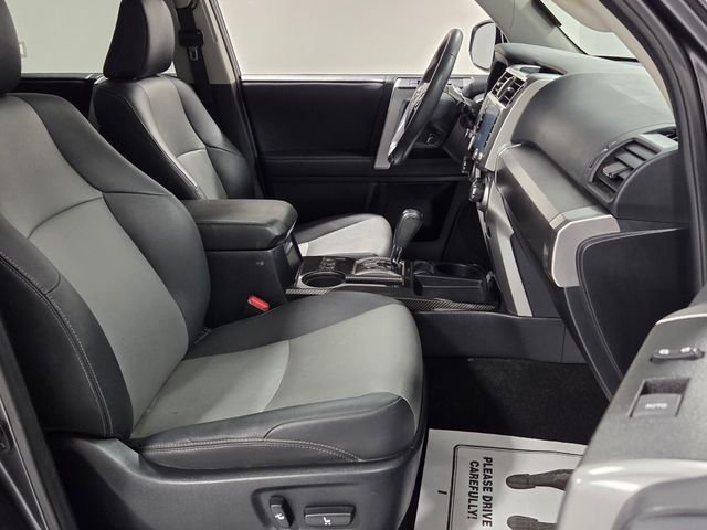 Used 2020 Gray Toyota SR5 Premium image 16
