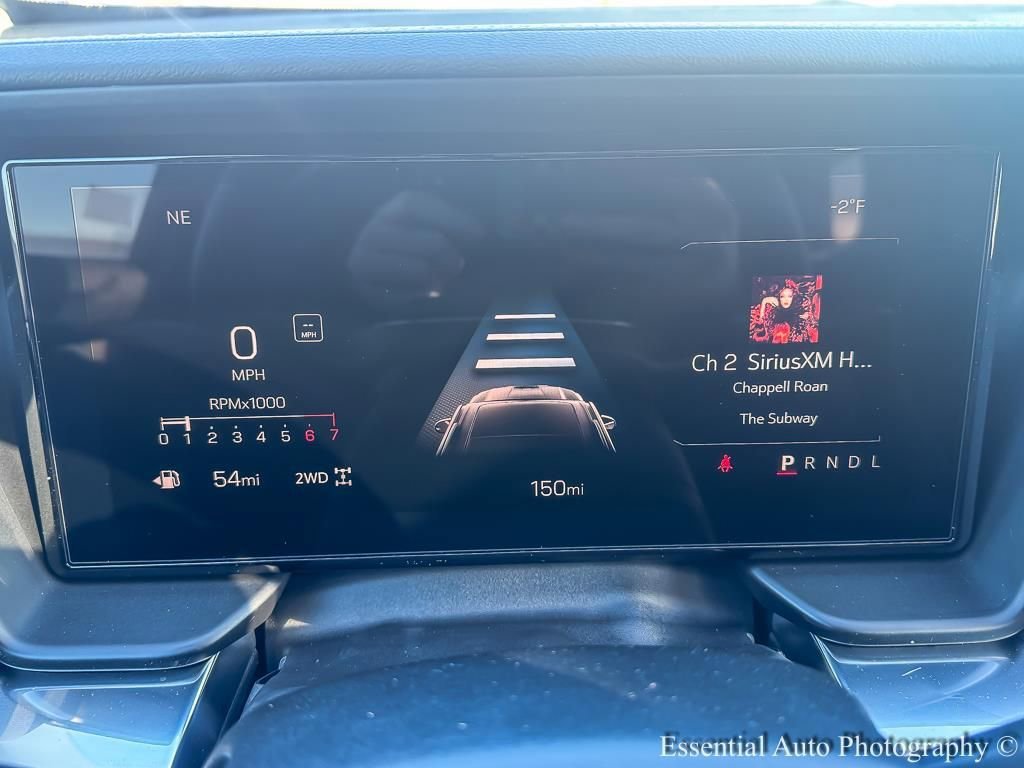 2026 GMC TERRAIN - Image 14