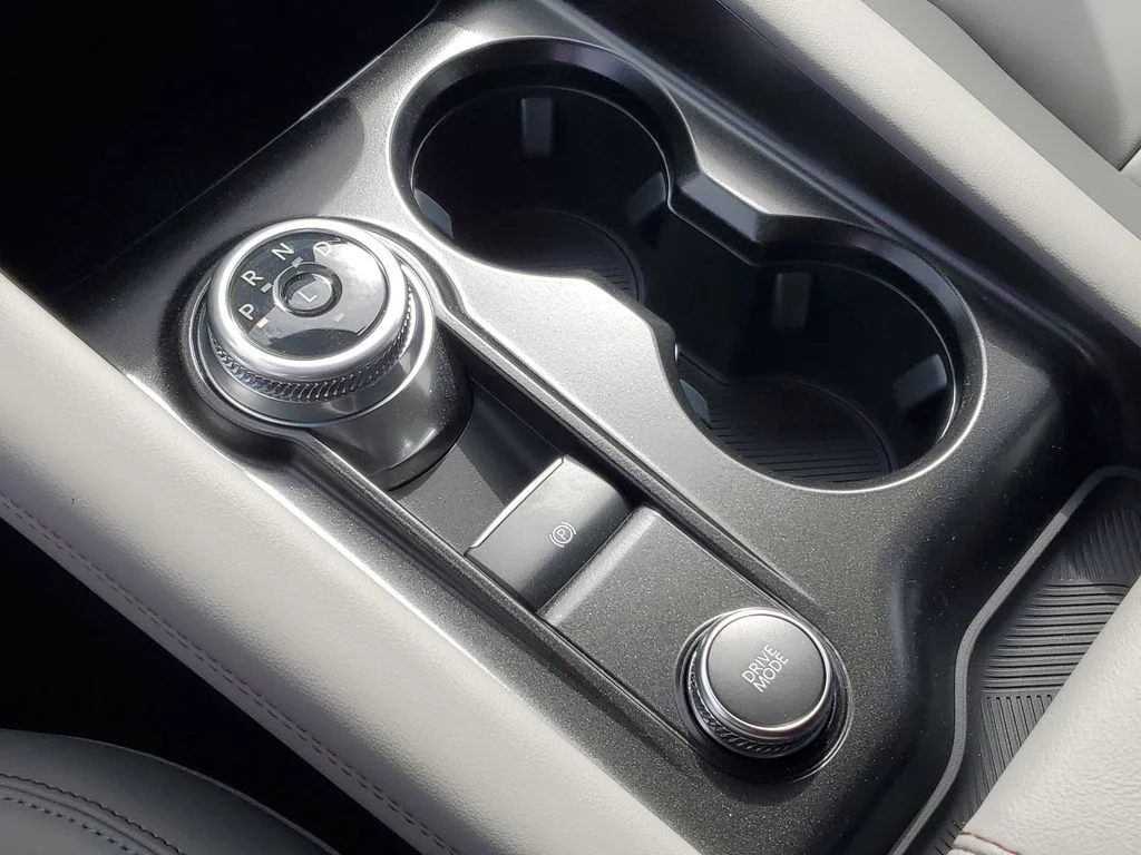 2026 Ford Explorer Active - Photo 17