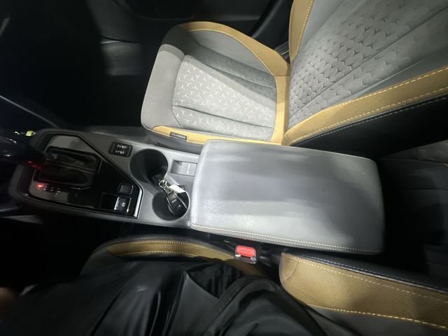 Certified Used 2024 Gray Subaru Sport image 27