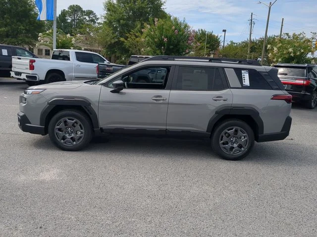 New 2026 RIVER ROCK PEARL Subaru Premium image 6