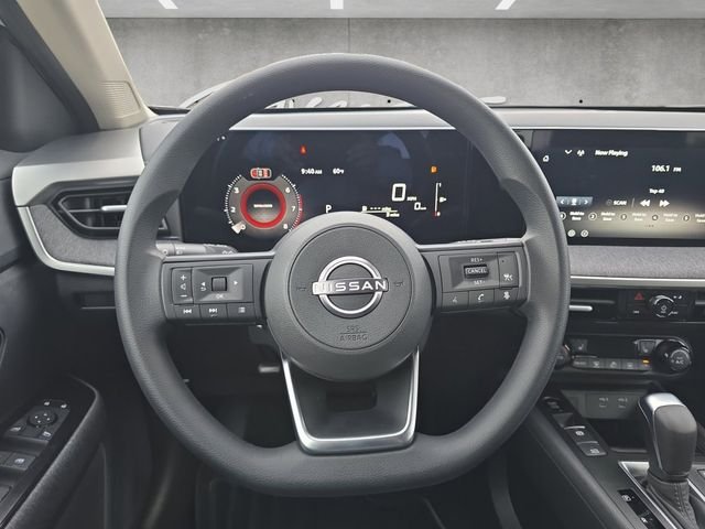 New 2026 Fresh Powder Nissan SV image 21
