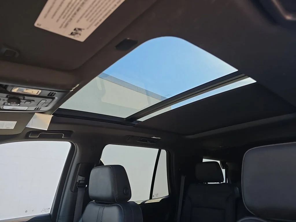 2023 Chevrolet Tahoe RST - Photo 19
