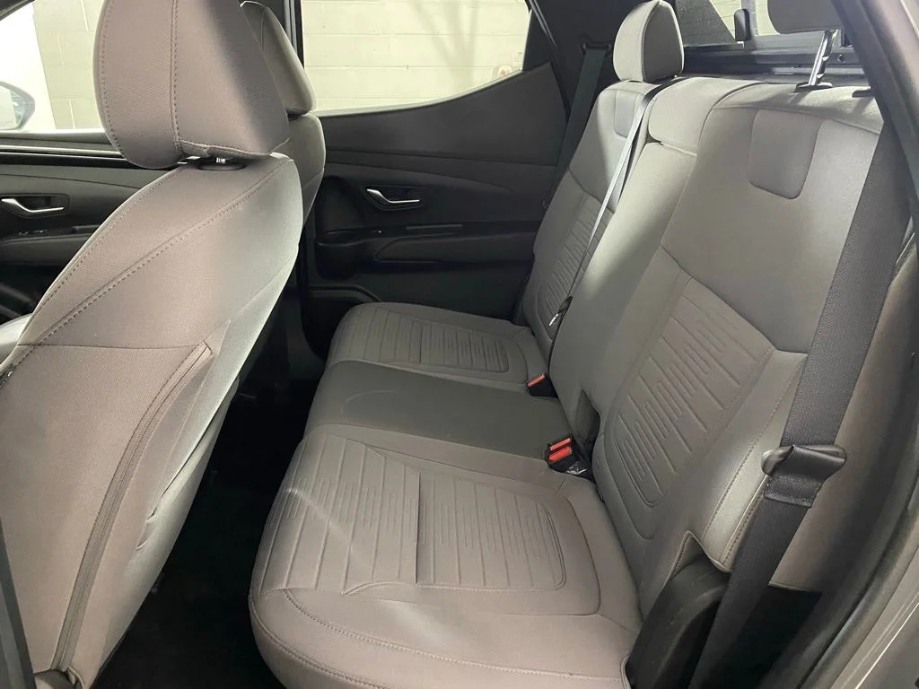 Used 2022 Gray Hyundai SEL Premium image 25