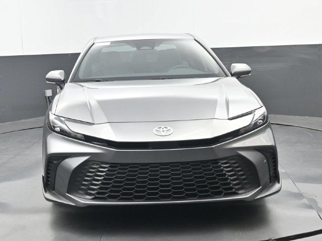 New 2026 Heavy Metal Toyota SE image 19