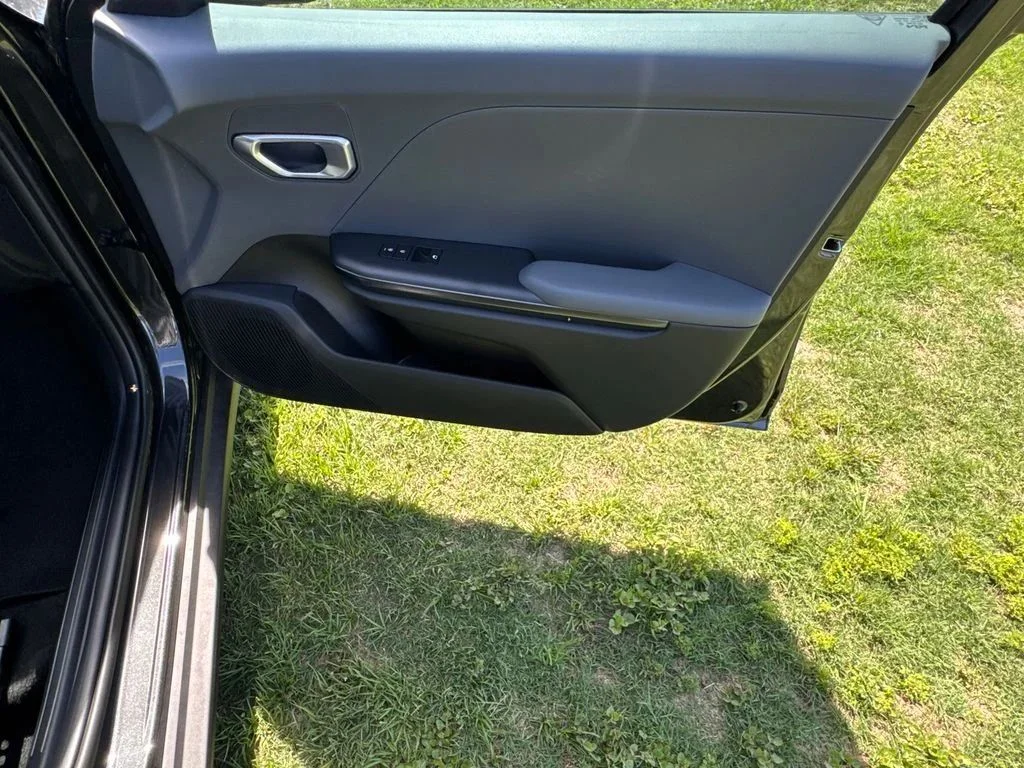 New 2026 Gray Kia LXS image 14