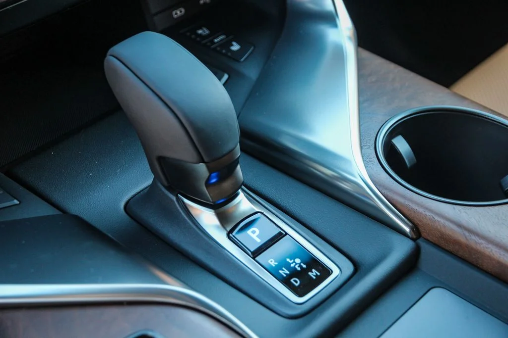 2026 Lexus LX 700h Luxury - Photo 18