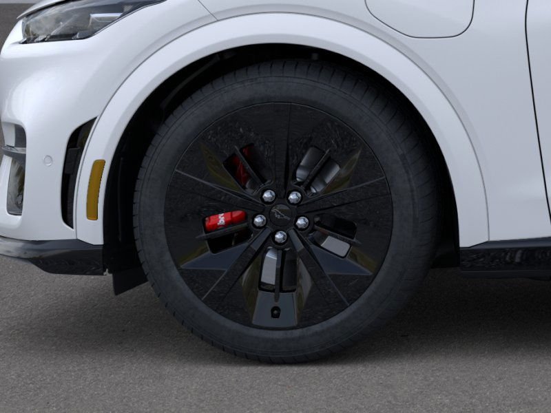 2025 Ford Mustang Mach-E GT - Photo 41