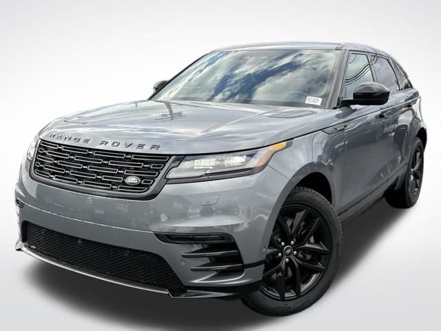 2026 Land Rover Range Rover Velar Dynamic SE