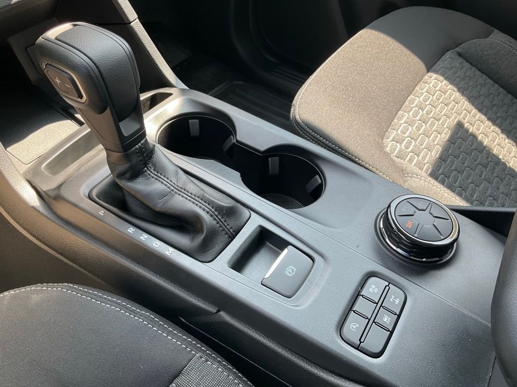 2025 Ford Ranger XL - Photo 11