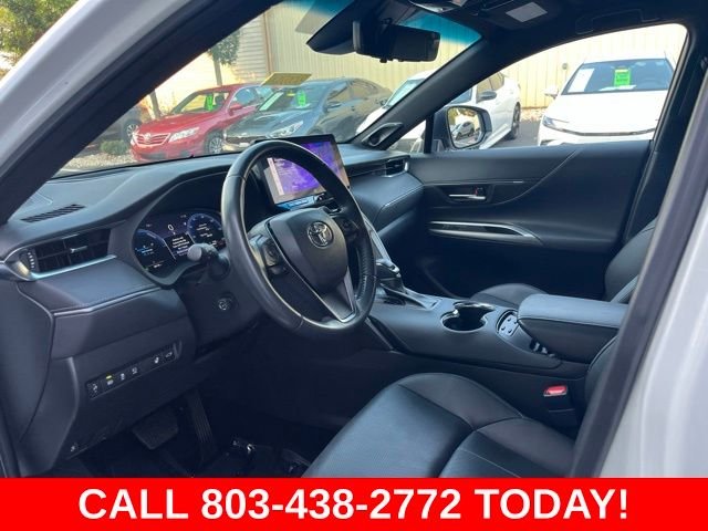 Used 2023 Beige Toyota Limited image 6