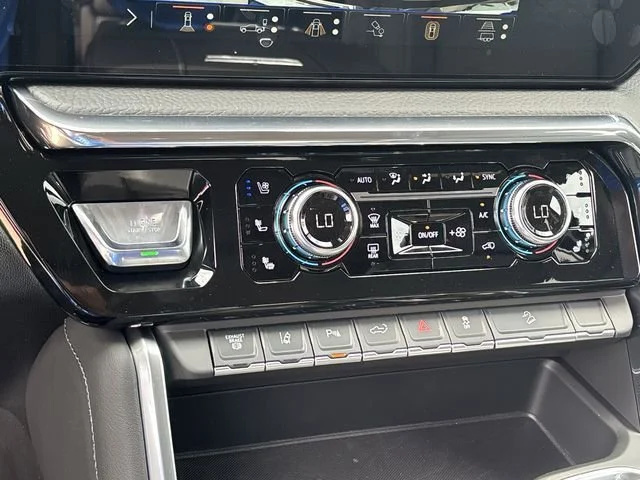 2026 GMC Sierra 2500HD Denali - Photo 18