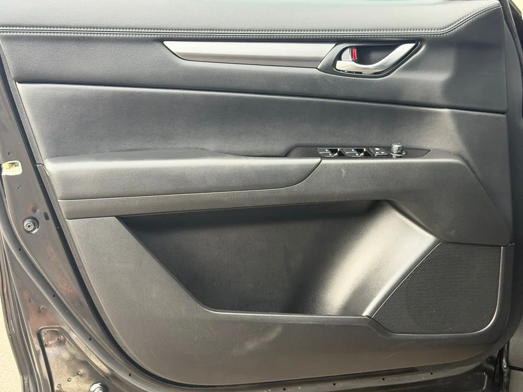 Used 2025 Black Mazda 2.5 S Preferred Package image 23