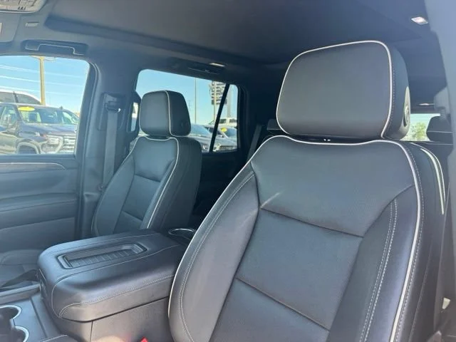 Certified Used 2023 Dark Ash Metallic Chevrolet Premier image 16