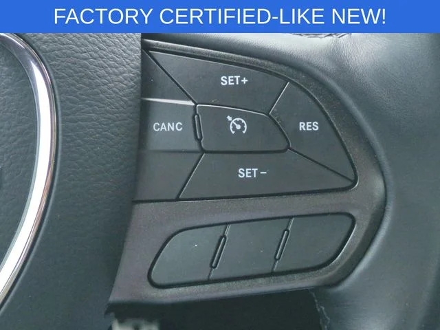 Used 2023 Gray Dodge GT image 20