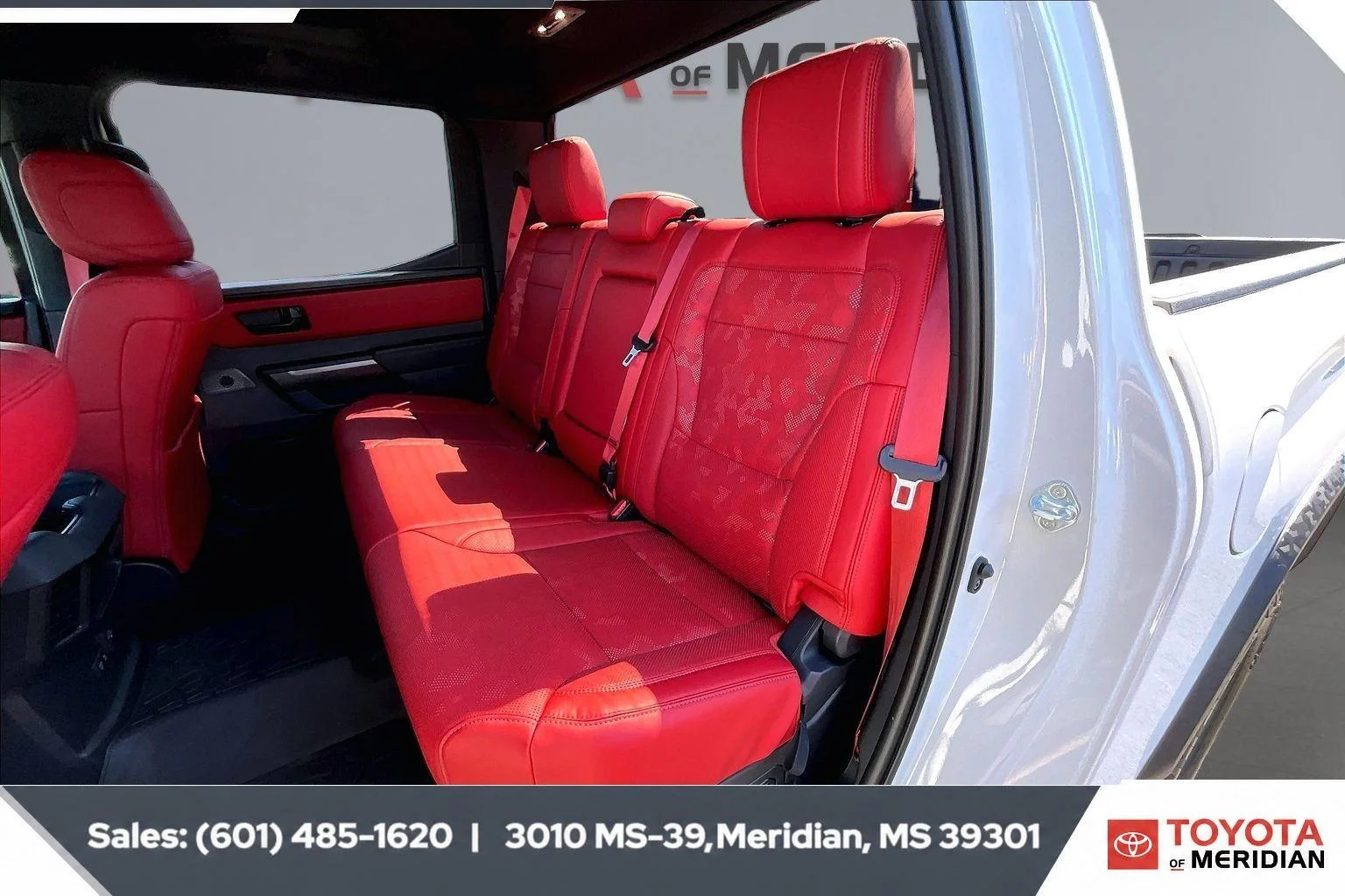 Used 2026 Ice Cap Toyota TRD Pro Hybrid image 19