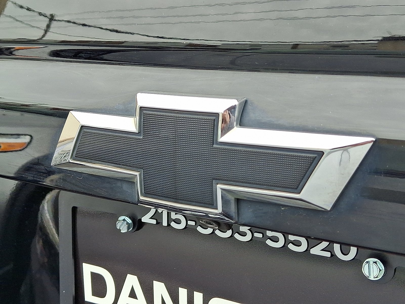 Used 2019 Black - GBA Chevrolet LT image 30