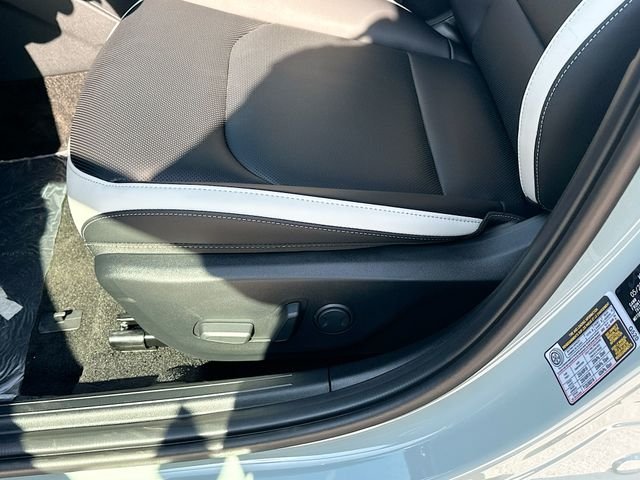 New 2026 Morning Haze Kia GT-Line image 18