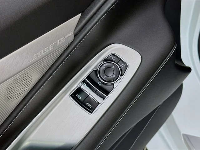 New 2026 Arctic White Chevrolet 2LT image 20
