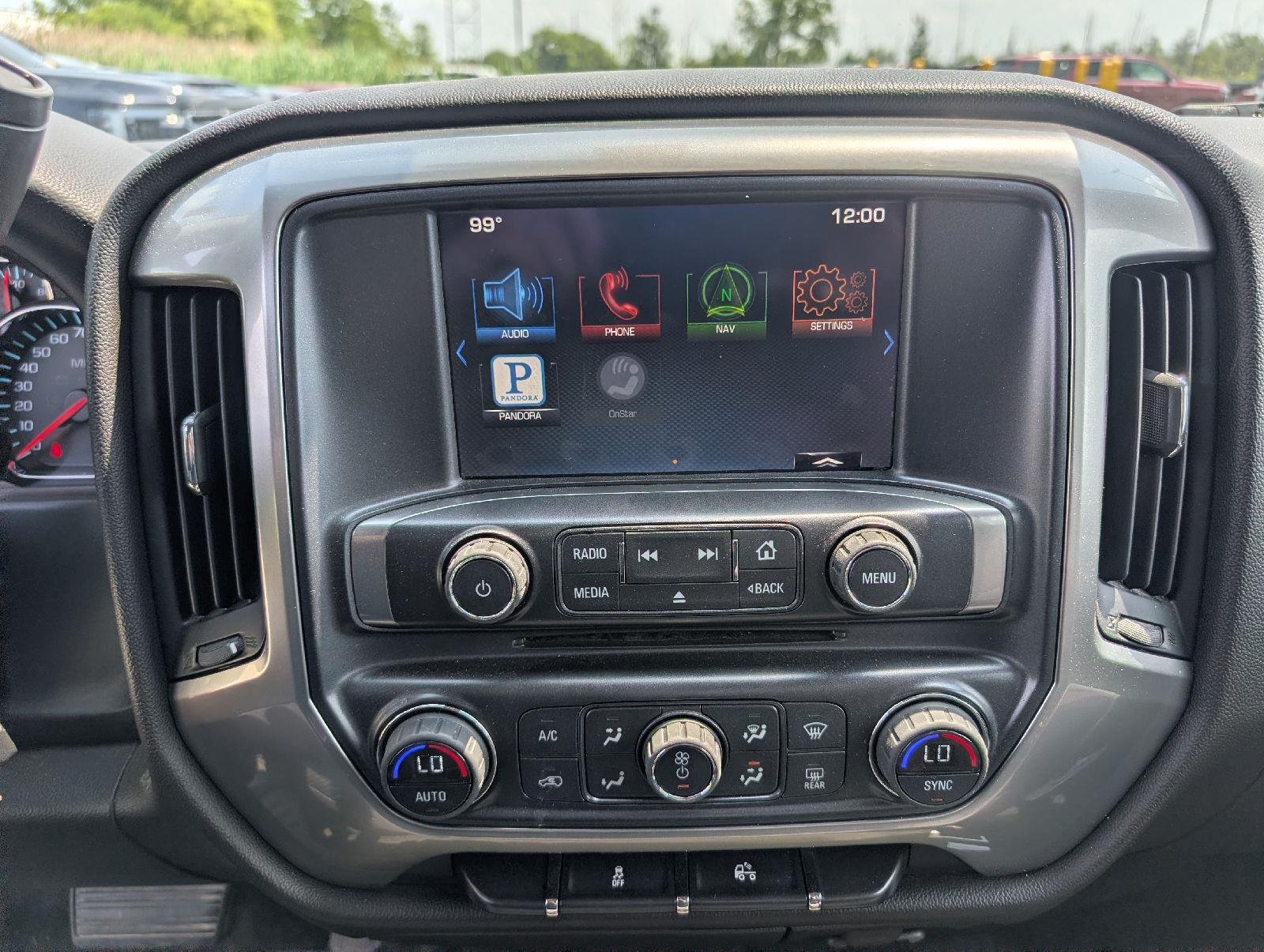 Used 2014 Tungsten Metallic Chevrolet LT image 18
