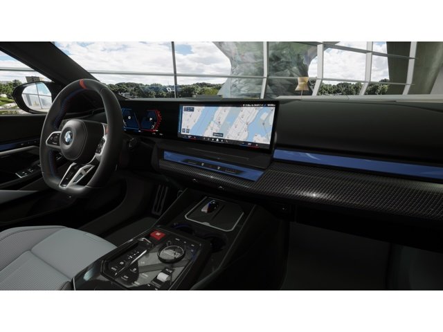 New 2027 Storm Bay Metallic BMW  image 14