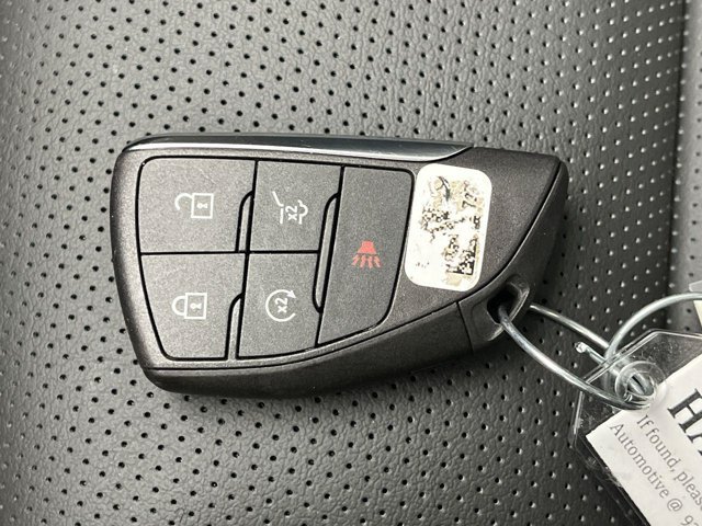 Used 2026 Ebony Twilight Metallic Buick Avenir image 29
