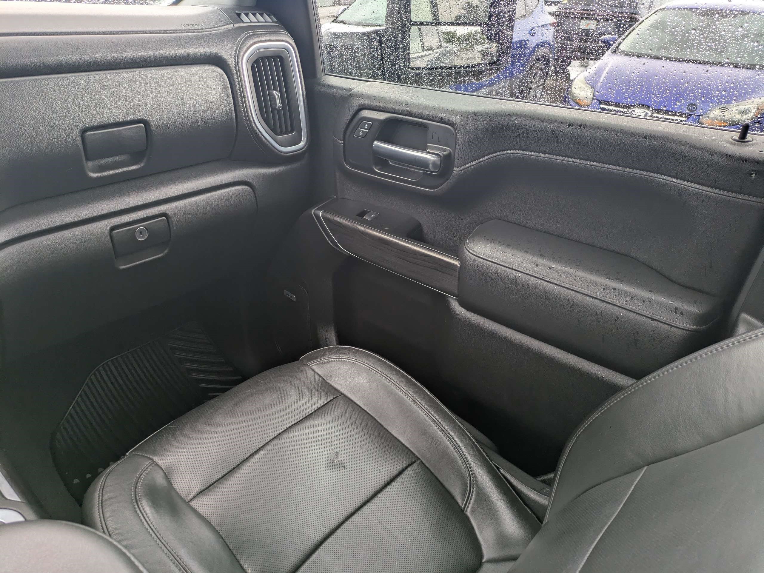 2020 Chevrolet Silverado 2500HD LTZ - Photo 16