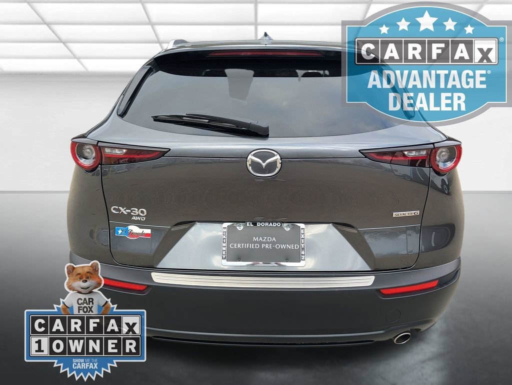 Used 2025 Gray Mazda 2.5 S Premium Package image 29