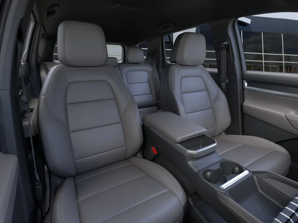 New 2027 Rapids Metallic GMC Elevation image 16