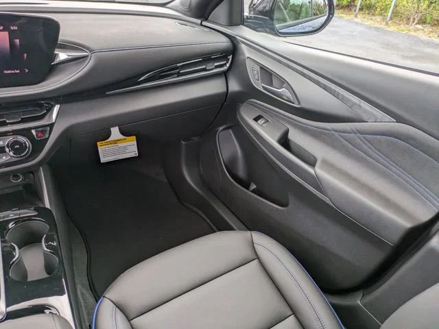 2026 Buick Envista Sport Touring - Photo 17