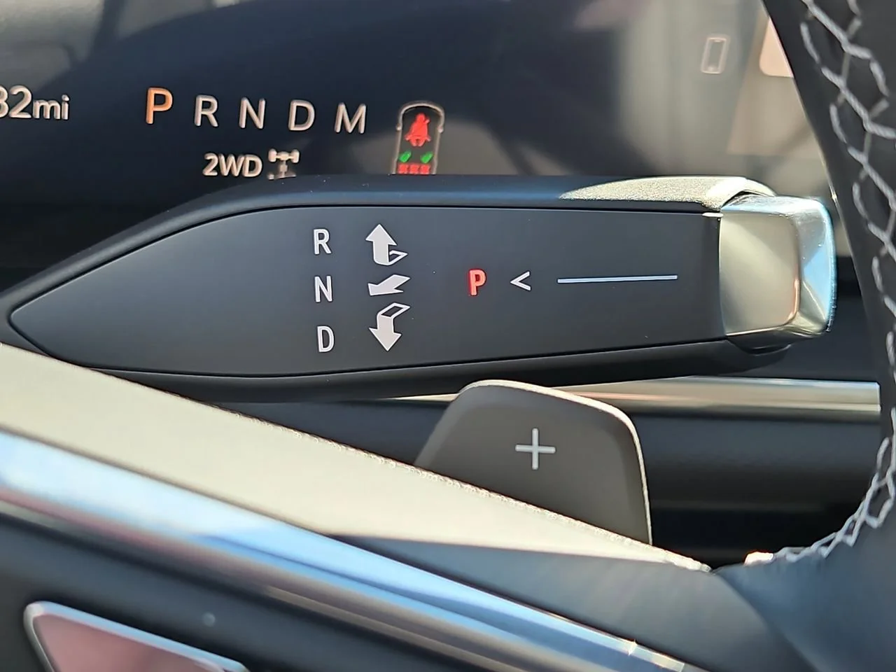 2026 Buick Envision Preferred - Photo 16
