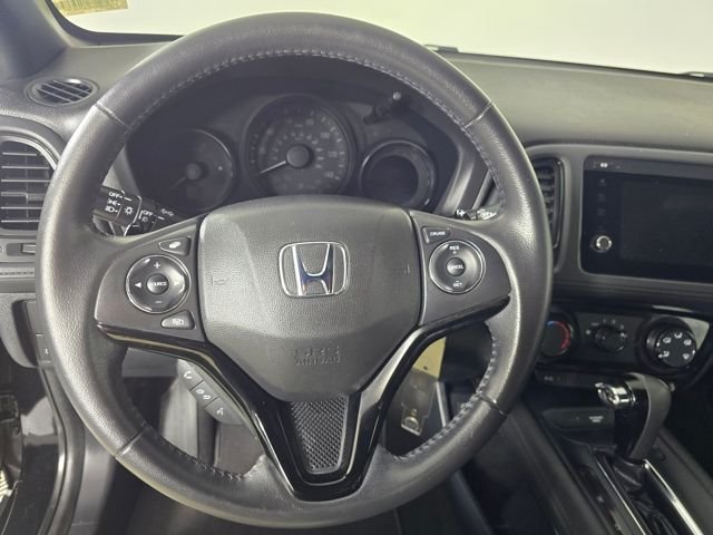 2020 Honda HR-V Sport - Photo 15
