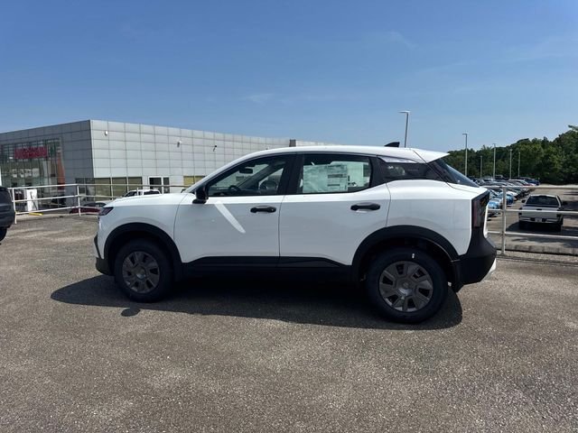 New 2026 Fresh Powder Nissan S image 7