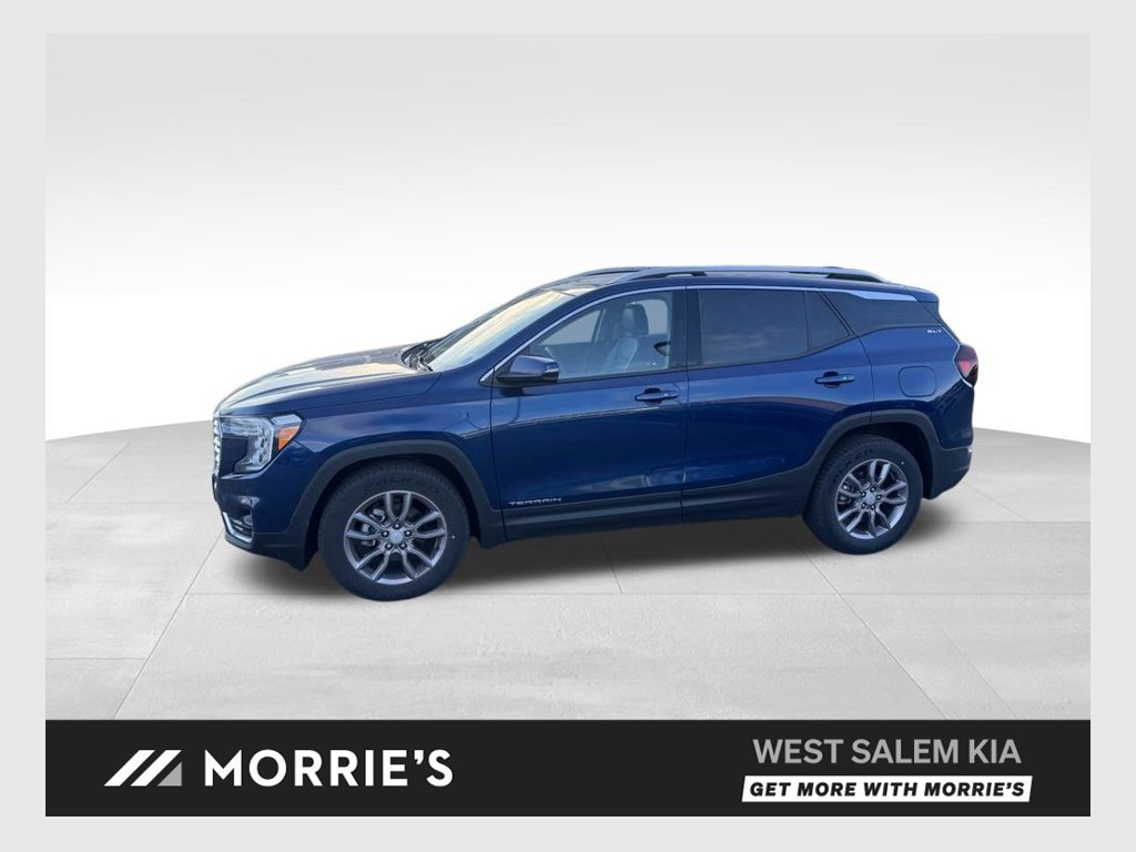 2023 GMC Terrain