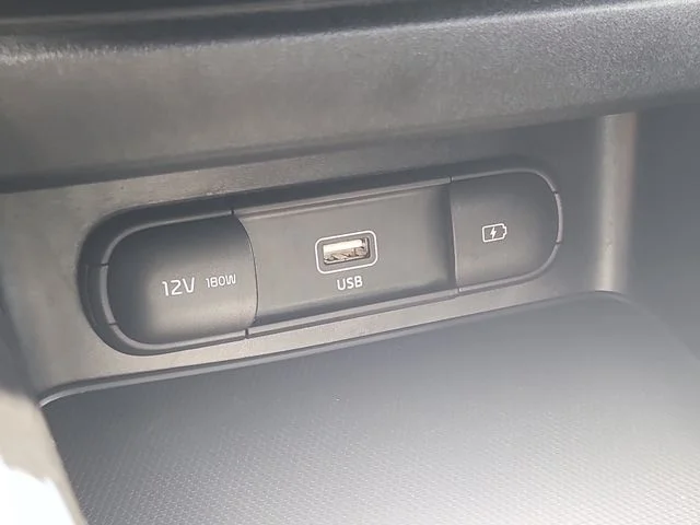 Used 2024 Red Kia GT-Line image 26