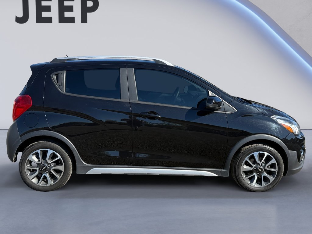 Used 2021 Black Chevrolet ACTIV image 6