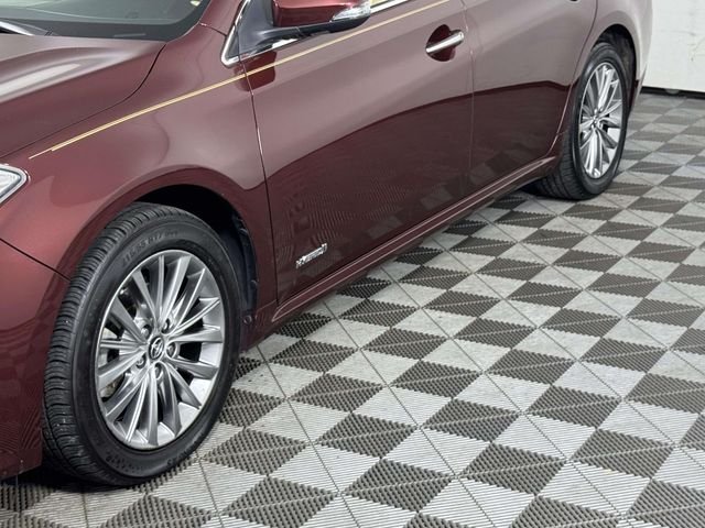 Used 2018 Mica Toyota Limited image 13