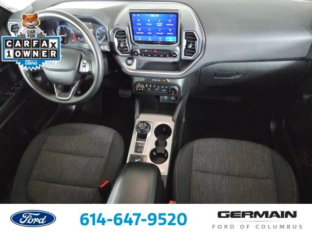 Certified Used 2022 Smoke Metallic Ford Big Bend image 31