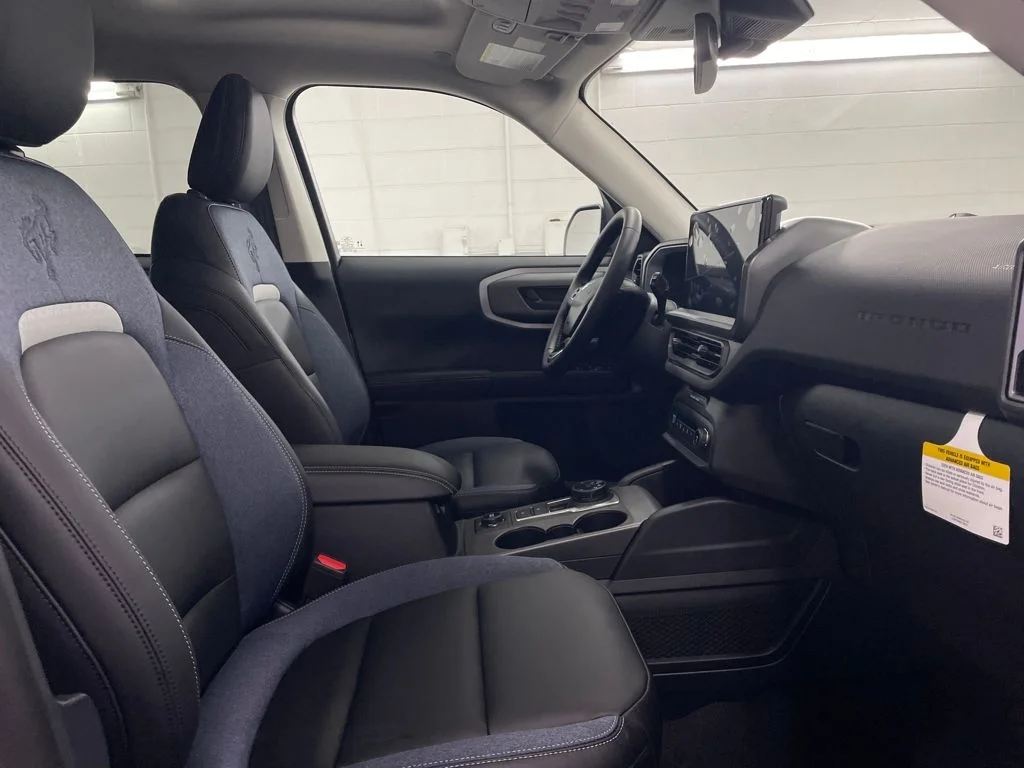 2025 Ford Bronco Sport Outer Banks - Photo 29