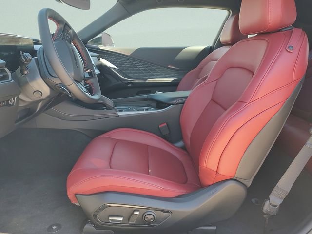 New 2026 White Knuckle Dodge Scat Pack Plus image 24