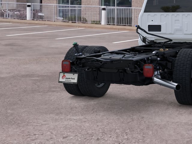 2026 Ford F-550 Super Duty Chassis Cab XL - Photo 21