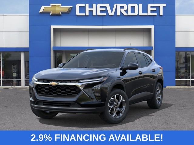 2026 Chevrolet Trax LT - Photo 7